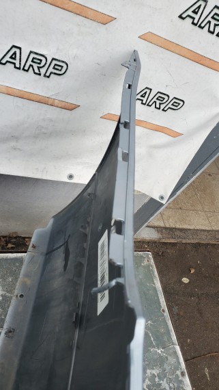 Бампер задний BMW 3 E90/E91/E92/E93 2008-2013