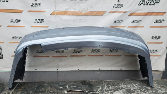 Бампер задний BMW 3 E90/E91/E92/E93 2008-2013