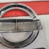 Эмблема передняя Nissan Qashqai J11 2017-2022
