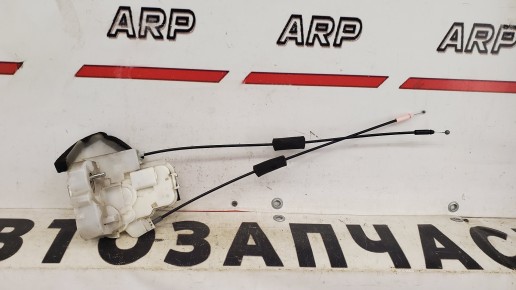 Замок двери задней правой Subaru Forester S12 2008-2012