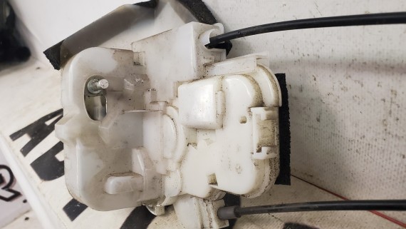 Замок двери задней правой Subaru Forester S12 2008-2012