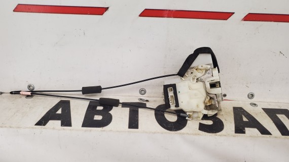 Замок двери задней правой Subaru Forester S12 2008-2012