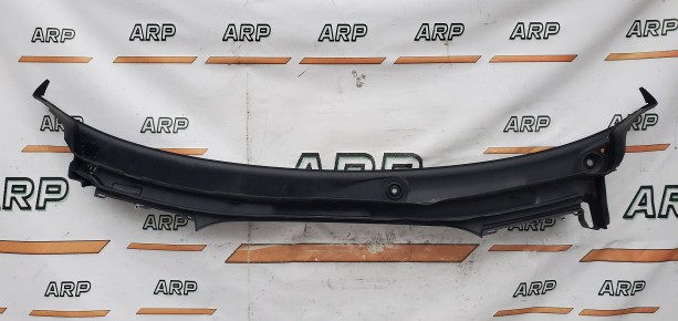 Жабо BMW X5 G05 2019-2023