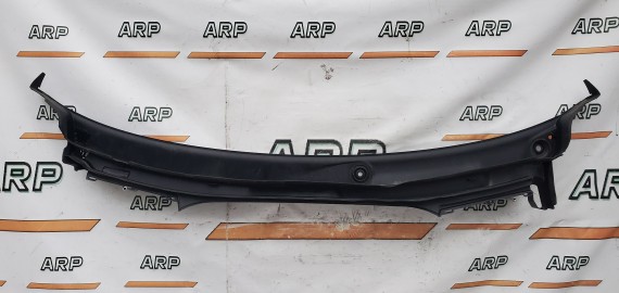 Жабо BMW X5 G05 2019-2023