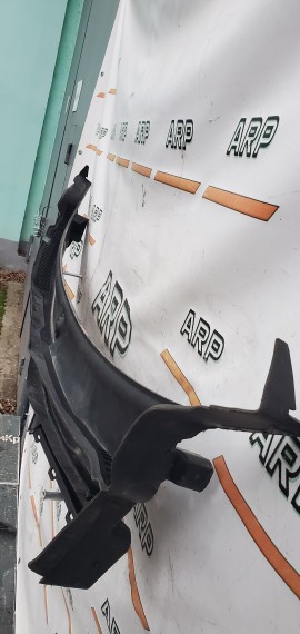 Жабо BMW X5 G05 2019-2023