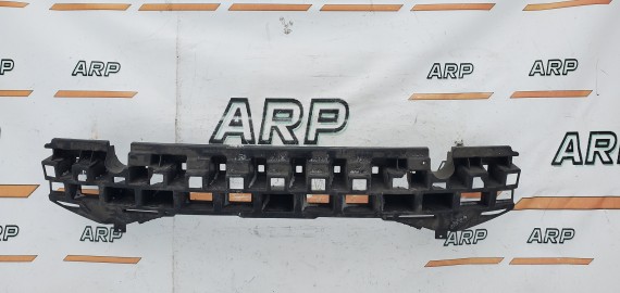 Наполнитель переднего бампера Hyundai Solaris 1 2010-2014