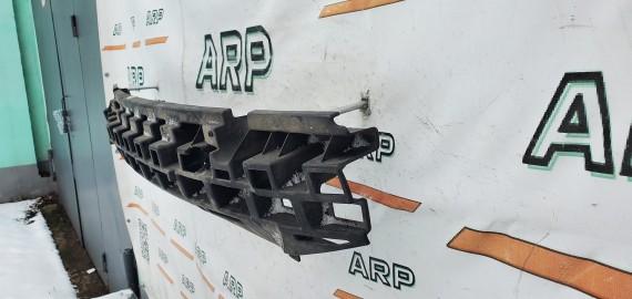 Наполнитель переднего бампера Hyundai Solaris 1 2010-2014