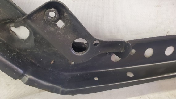 Рамка радиатора Nissan Sentra B17 2012-2017