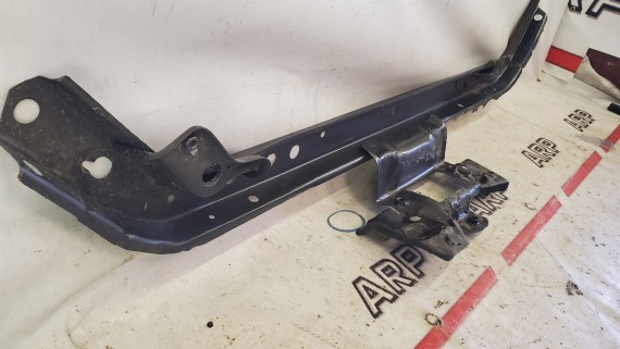 Рамка радиатора Nissan Sentra B17 2012-2017