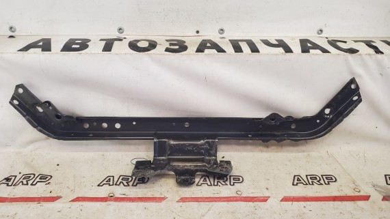 Рамка радиатора Nissan Sentra B17 2012-2017