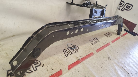 Рамка радиатора Nissan Sentra B17 2012-2017