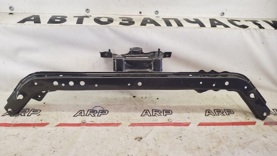 Рамка радиатора Nissan Sentra B17 2012-2017