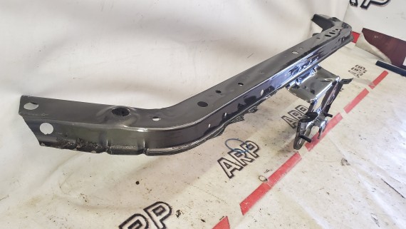 Рамка радиатора Nissan Sentra B17 2012-2017