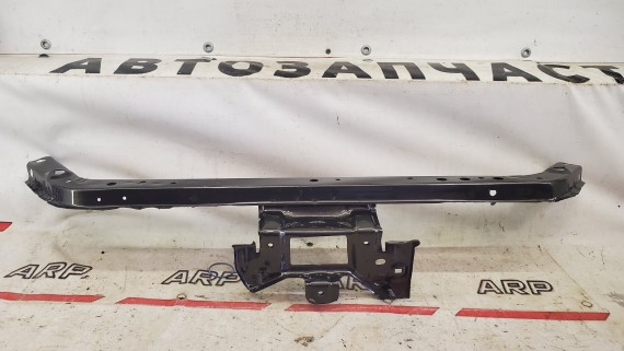 Рамка радиатора Nissan Sentra B17 2012-2017