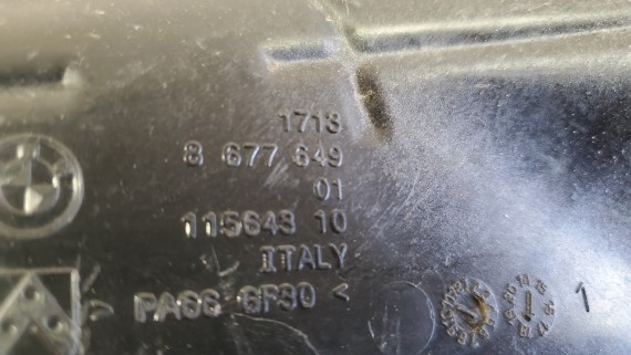 Бачок расширительный BMW 3 F30 2012-2019