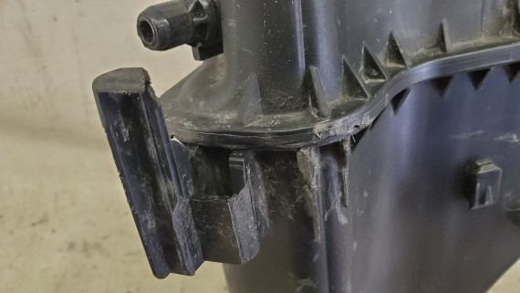 Бачок расширительный BMW 3 F30 2012-2019