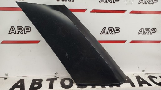 Молдинг стойки левой Range Rover Sport L320 2005-2013