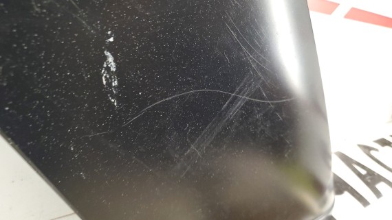 Молдинг стойки левой Range Rover Sport L320 2005-2013