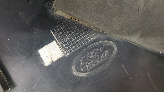 Молдинг стойки левой Range Rover Sport L320 2005-2013