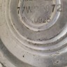 Помпа водяная Mercedes-Benz C-Class W204 W205 2007-2016