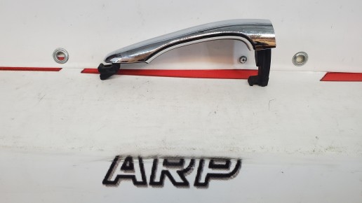 Ручка двери наружная передняя правая Kia Sportage 3 2010–2016