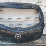 Дверь багажника Mazda 3 BL хетчбек 2009-2013