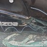 Дверь багажника Mazda 3 BL хетчбек 2009-2013