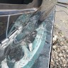 Дверь багажника Mazda 3 BL хетчбек 2009-2013