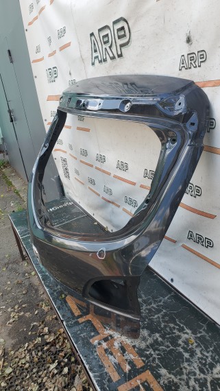 Дверь багажника Mazda 3 BL хетчбек 2009-2013