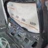 Дверь багажника Mazda 3 BL хетчбек 2009-2013