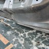 Дверь багажника Mazda 3 BL хетчбек 2009-2013