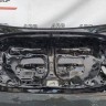 Крышка багажника Lexus GS 2005-2012