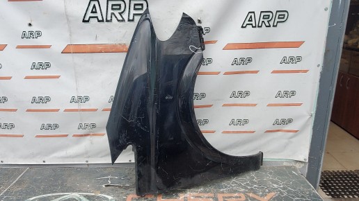 Крыло переднее правое Mercedes-Benz Viano W639 2003-2010