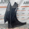 Крыло переднее правое Mercedes-Benz Viano W639 2003-2010