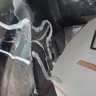 Крыло переднее правое Mercedes-Benz Viano W639 2003-2010