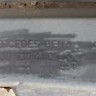 Крыло переднее правое Mercedes-Benz Viano W639 2003-2010