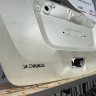 Крышка багажника Opel Mokka 1 2012-2019