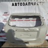 Крышка багажника Opel Mokka 1 2012-2019