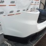 Бампер задний Mitsubishi Outlander 3 2019-2023