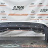 Бампер задний Mitsubishi Outlander 3 2019-2023