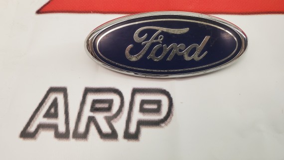 Эмблема задняя Ford Focus 2 C-MAX 2003-2010