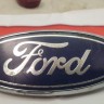 Эмблема задняя Ford Focus 2 C-MAX 2003-2010