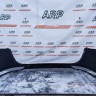 Бампер задний Kia Sportage 4 2016-2018