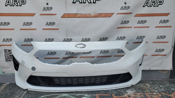 Бампер передний Kia Ceed 3 CD 2018-н.в.