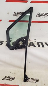 Форточка передняя левая Citroen Berlingo Peugeot Partner B9 2008–2018