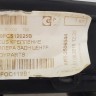 Кронштейн заднего бампера Ford Focus 3 2011-2019
