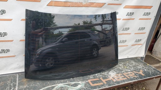 Стекло заднее Nissan Teana J32 2008–2014