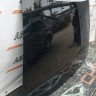 Стекло заднее Nissan Teana J32 2008–2014