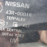 Стекло заднее Nissan Teana J32 2008–2014
