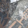 Крыло переднее правое Lexus GX 460 2009-2023